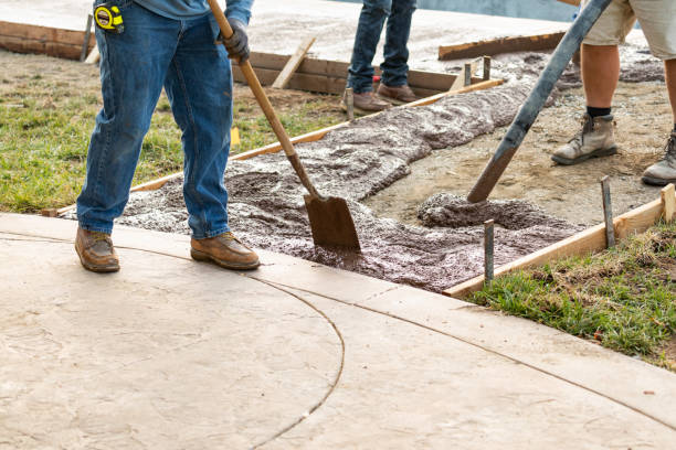 Best Concrete Repair Services  in , MA